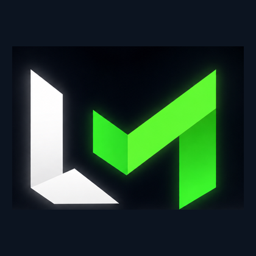 Last Man Standing Arena logo